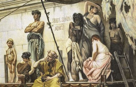 lemarchéauxesclaves|The Slave Market (Boulanger)